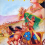 Bhagawatgita Edisi Hard Cover (1 Jilid) - Karya R.A. Kosasih