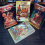 Paket Mahabharata Edisi Hard Cover (3 Judul : Mahabharata - Bharatayudha - Pandawa Seda) - Karya R.A. Kosasih 