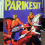 Parikesit Edisi Soft Cover (1 Jilid) - Karya R.A. Kosasih