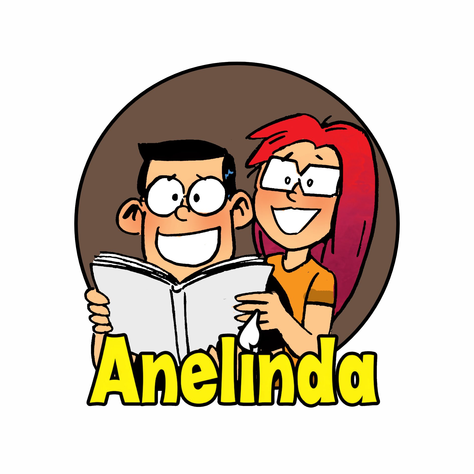 Anelinda Books