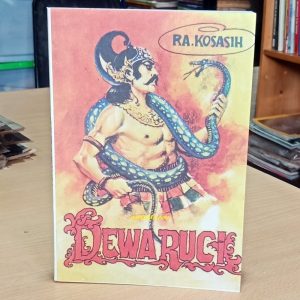 DEWA RUCI (SOFT COVER)